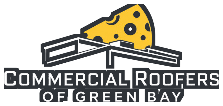 Commercial Roofers of Green Bay logo