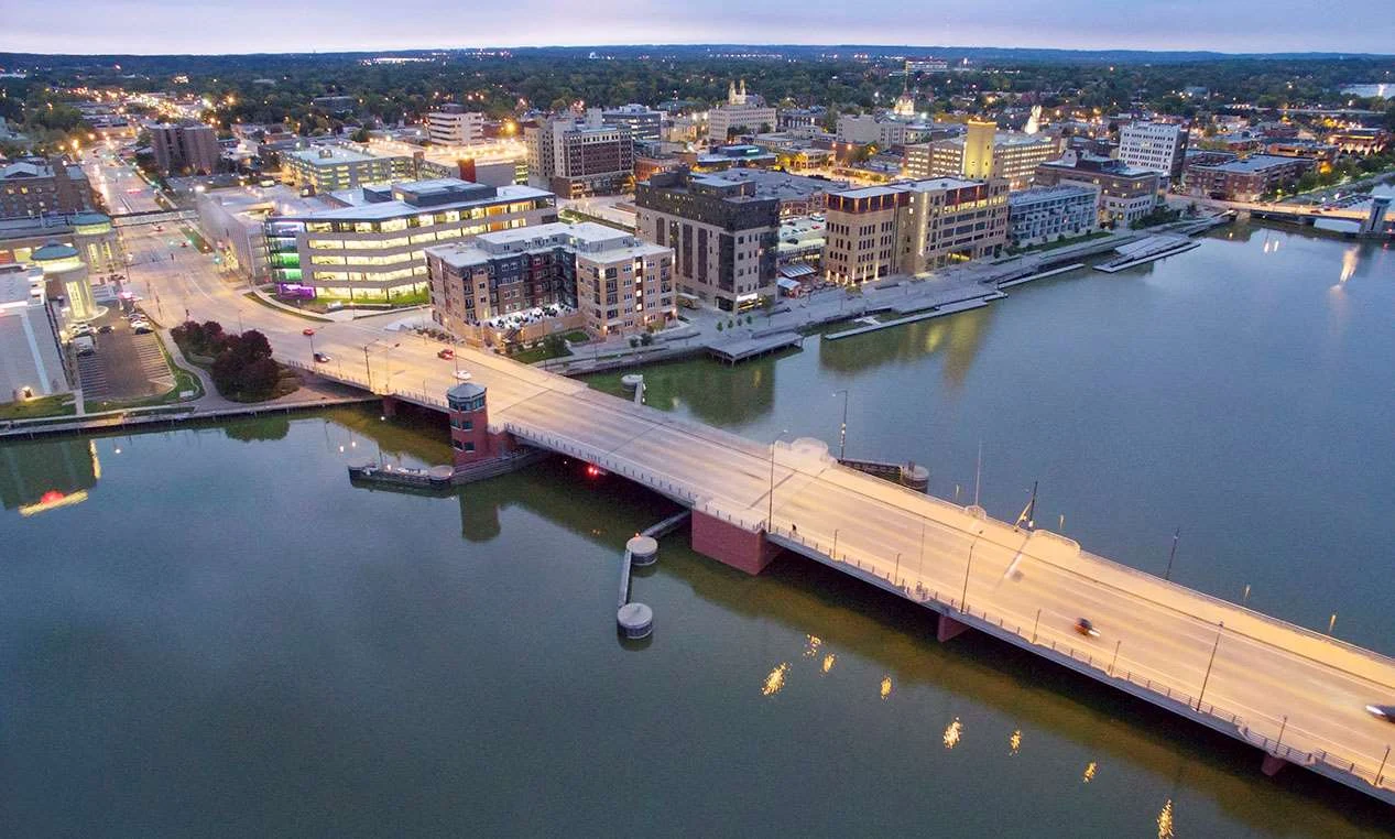 Commercial Roofers of Green Bay