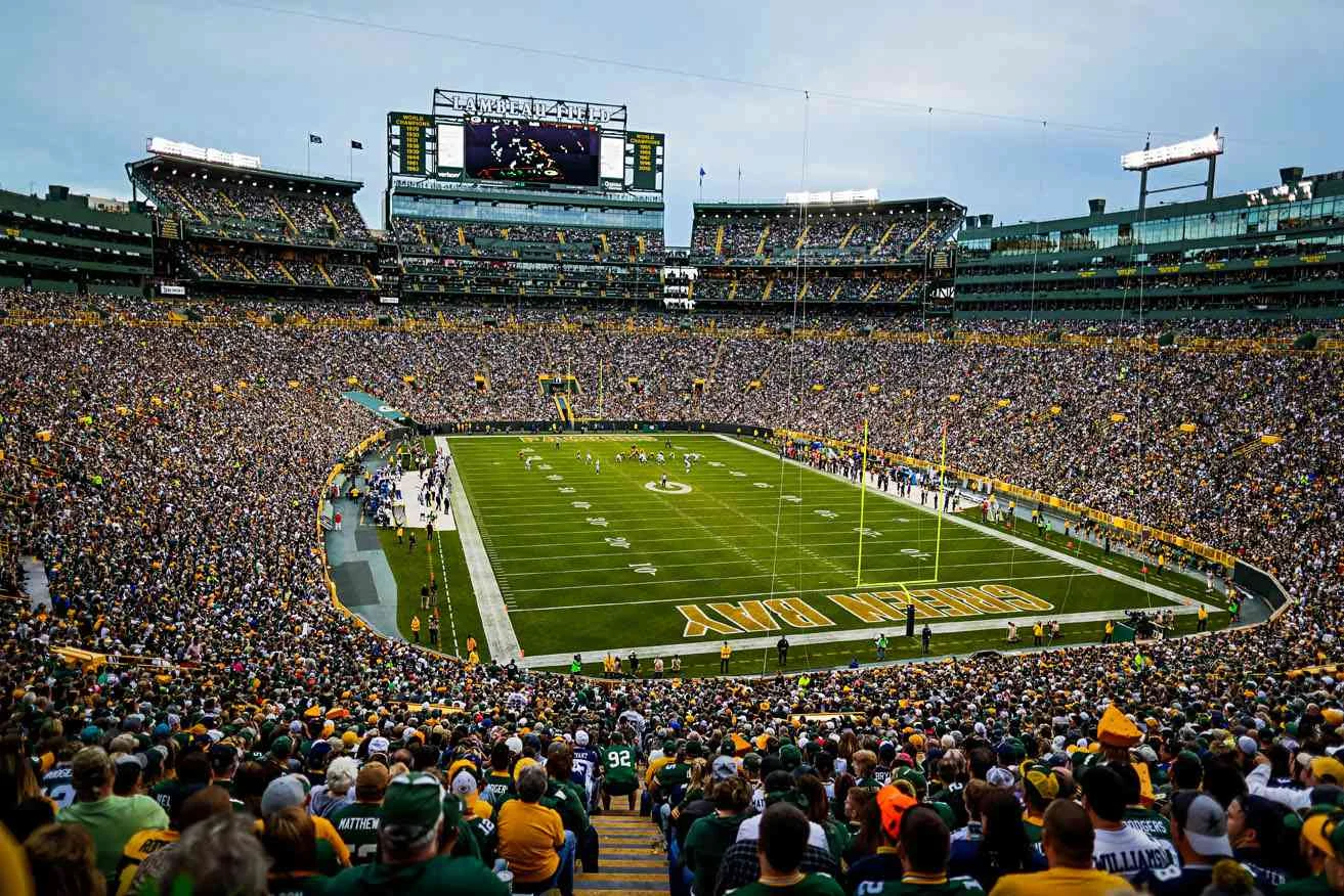 Commercial Roofers of Green Bay