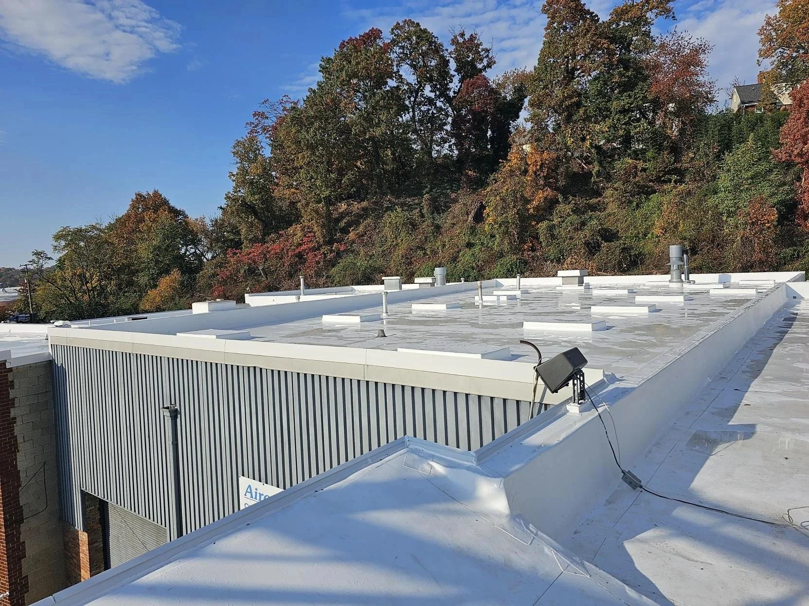 Johns Manville Roofing Systems in Green Bay, WI