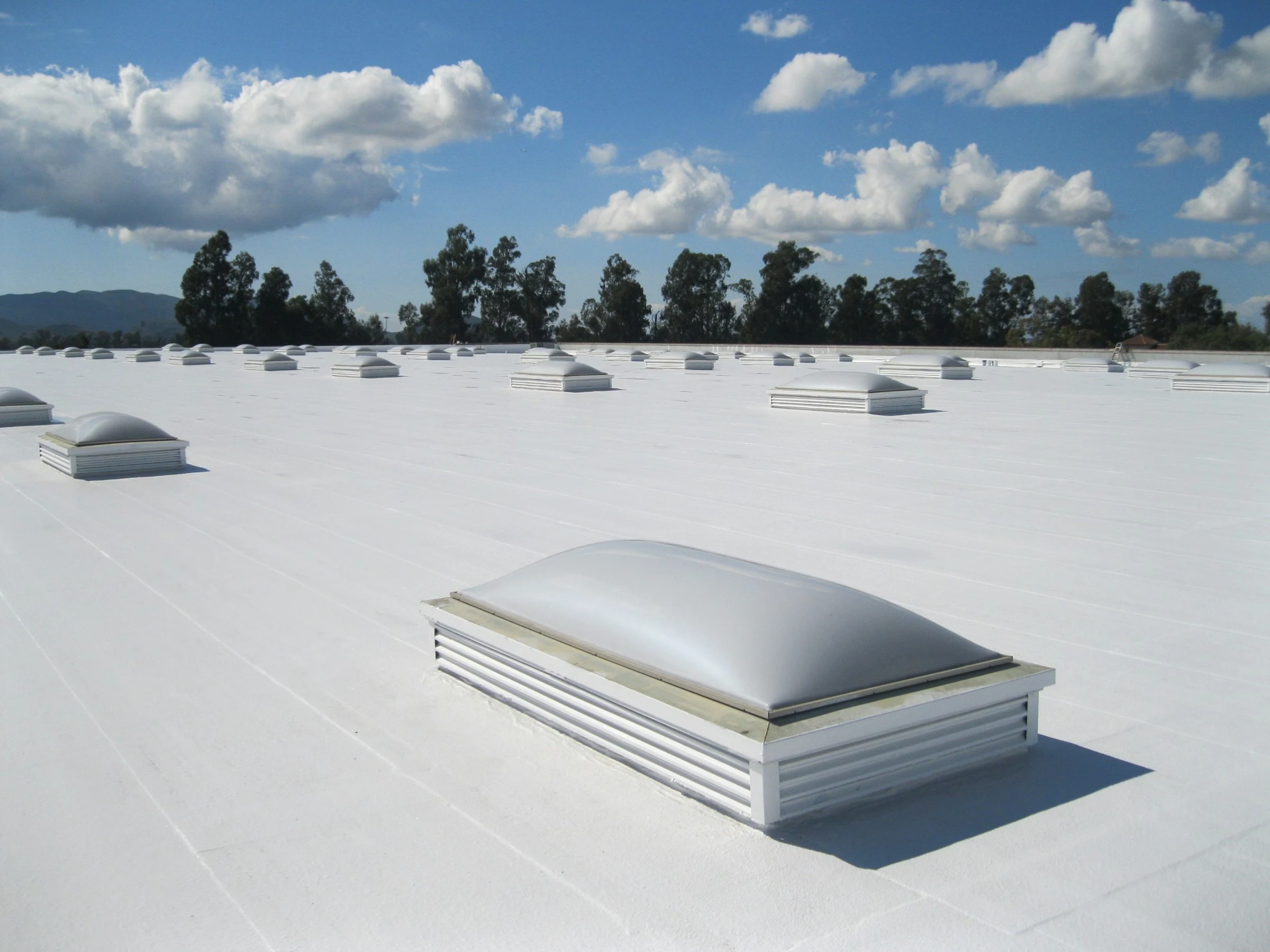 Food Processing Facility Roofing in Green Bay, WI