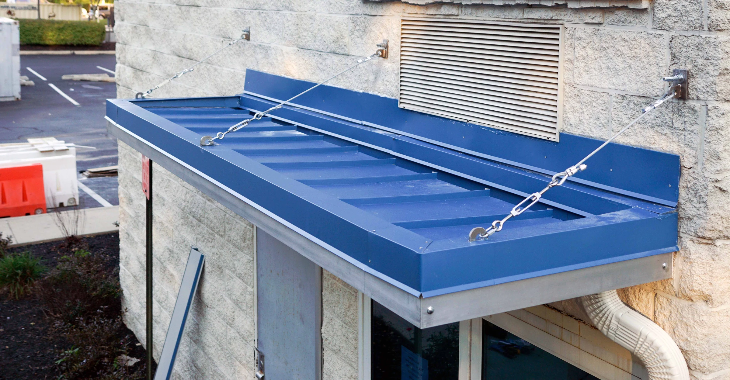 Edge Metal, Coping & Gutters in Green Bay, WI
